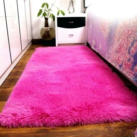 Fur Rugs