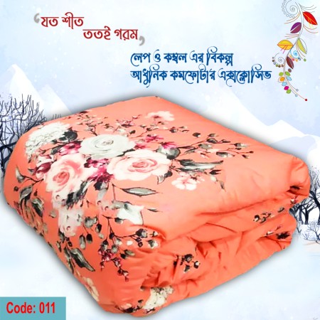 Comforter misti colour  Exclusive