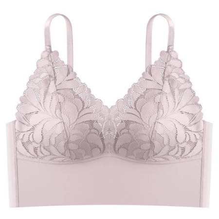 Pushpa Bra (PB 02)  caramel colour