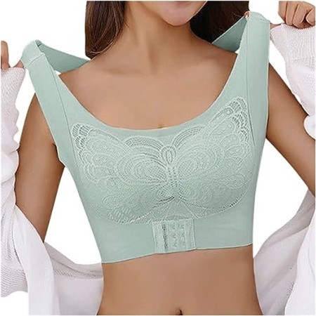 Back Support slim BRA (BB15)