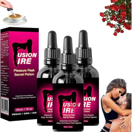 Secret Happy Drops Made in India  - 3pcs